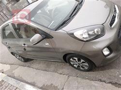 کیا پیکانتۆ